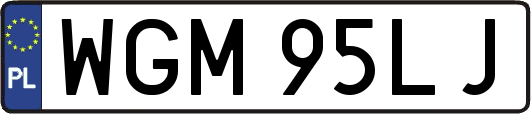 WGM95LJ