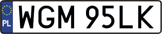 WGM95LK