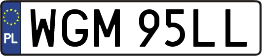 WGM95LL