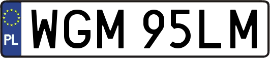 WGM95LM