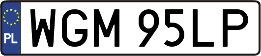 WGM95LP