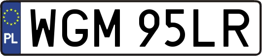 WGM95LR