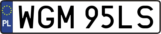 WGM95LS