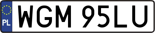 WGM95LU