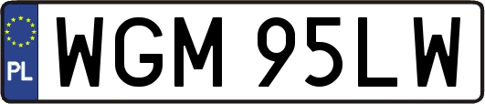 WGM95LW
