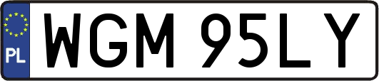 WGM95LY
