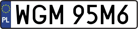 WGM95M6