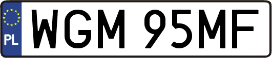WGM95MF