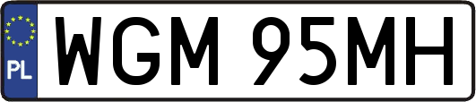 WGM95MH
