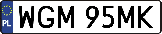 WGM95MK