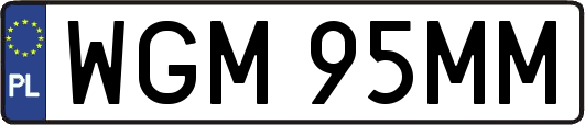 WGM95MM