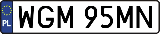WGM95MN