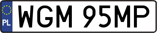 WGM95MP