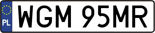 WGM95MR