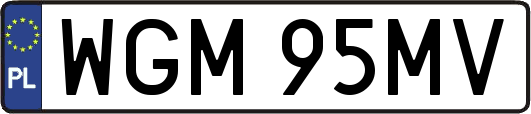 WGM95MV