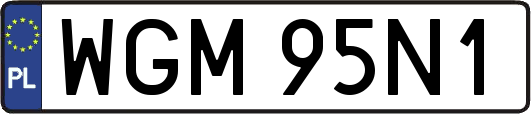WGM95N1