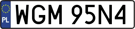 WGM95N4
