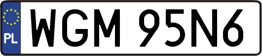 WGM95N6