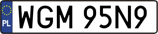 WGM95N9