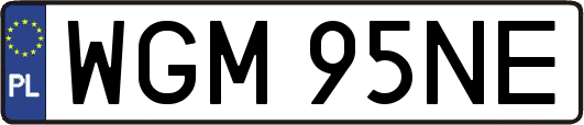 WGM95NE