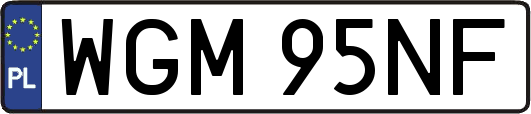 WGM95NF
