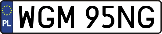 WGM95NG