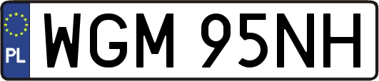 WGM95NH