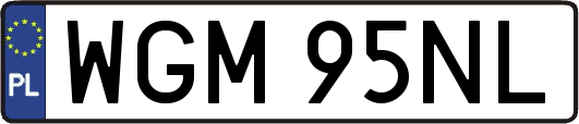 WGM95NL