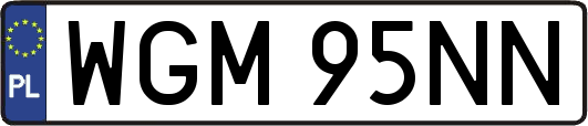 WGM95NN