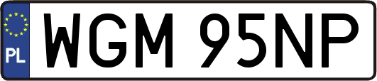 WGM95NP