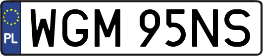 WGM95NS