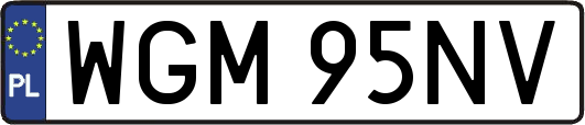 WGM95NV