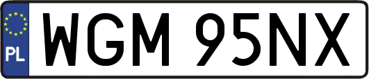 WGM95NX