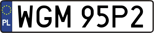 WGM95P2
