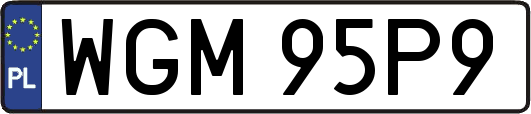 WGM95P9