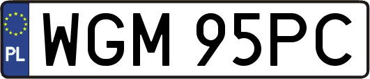 WGM95PC
