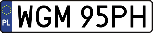 WGM95PH