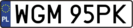 WGM95PK