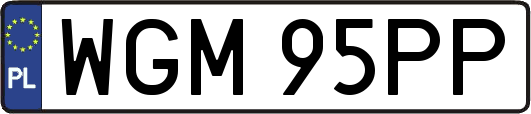 WGM95PP