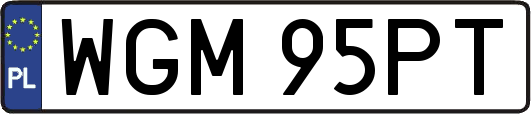 WGM95PT