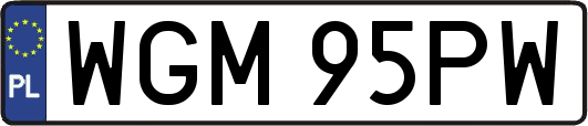 WGM95PW
