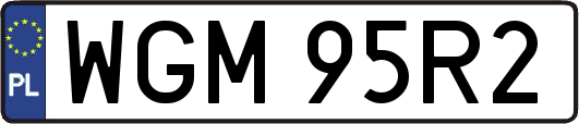 WGM95R2