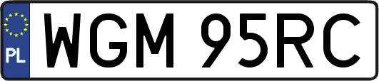 WGM95RC