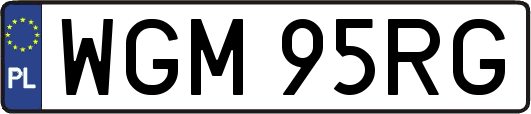 WGM95RG