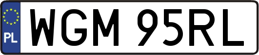 WGM95RL