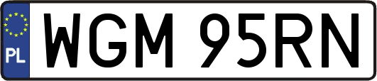 WGM95RN