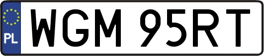 WGM95RT