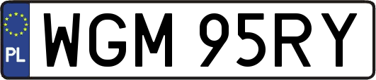 WGM95RY