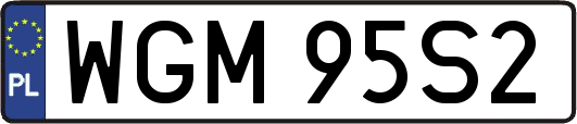 WGM95S2