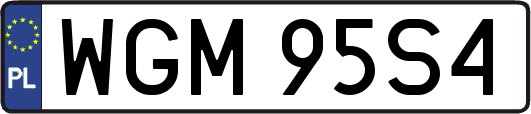 WGM95S4